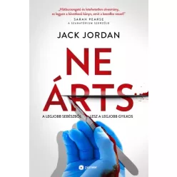 Jack Jordan - Ne árts (e-könyv)