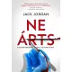 Jack Jordan - Ne árts (e-könyv)