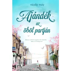 Nicola May - Ajándék az öböl partján (e-könyv)