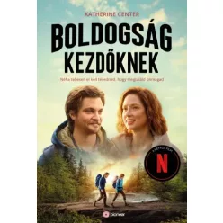 Katherine Center - Boldogság kezdőknek (e-könyv)