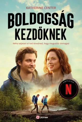 Katherine Center - Boldogság kezdőknek (e-könyv)