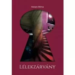 Heisen Mirna - Lélekzárvány (e-könyv)