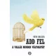 Tóth Kriszta - Add fel a vallás minden változatát (e-könyv)