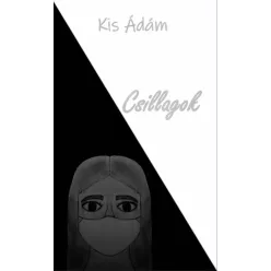 Kis Ádám - Csillagok (e-könyv)