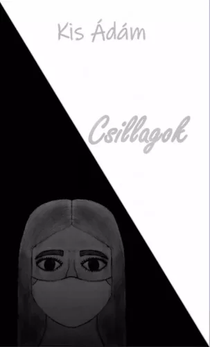 Kis Ádám - Csillagok (e-könyv)