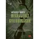 Mészöly Ágnes - Megrajzolt gyilkosságok (e-könyv)