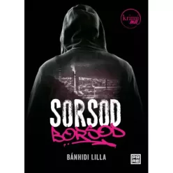 Bánhidi Lilla - Sorsod Borsod (e-könyv)