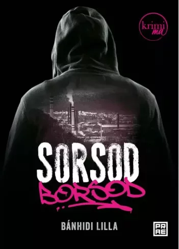 Bánhidi Lilla - Sorsod Borsod (e-könyv)