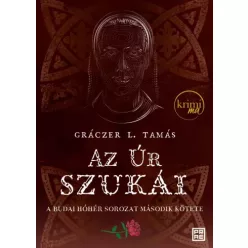 Gráczer L. Tamás - Az Úr szukái (e-könyv)