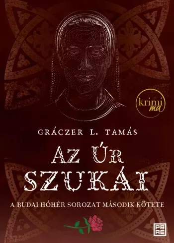 Gráczer L. Tamás - Az Úr szukái (e-könyv)