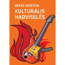 Békés Márton - Kulturális hadviselés (e-könyv)