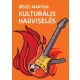 Békés Márton - Kulturális hadviselés (e-könyv)