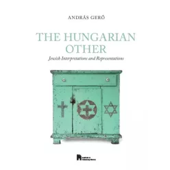 Gerő András - The Hungarian Other (e-könyv)