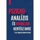 Soltész Márton - Pszichoanalízis és irodalom (e-könyv)