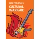 Békés Márton - Cultural Warfare (e-könyv)