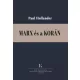 Paul Hollander - Marx és a Korán (e-könyv)