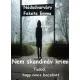 Nádudvarváry Fekete Emma - Nem skandináv krimi (e-könyv)