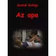 Szakál György - Az apa (e-könyv)
