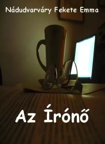 Nádudvarváry Fekete Emma - Az Írónő (e-könyv)