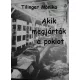 Tilinger Mónika - Akik megjárták a poklot (e-könyv)
