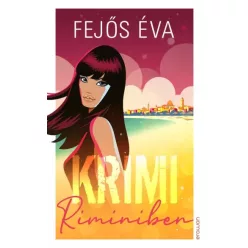 Fejős Éva - Krimi Riminiben (e-könyv)