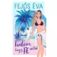 Fejős Éva - Tudom, hogy te voltál (e-könyv)