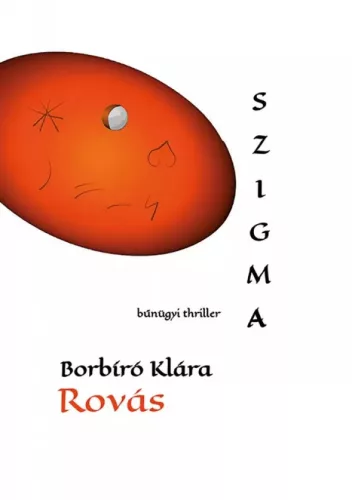 Borbíró Klára - Rovás (e-könyv)