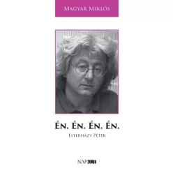 Magyar Miklós - Én. Én. Én. Én. (e-könyv)