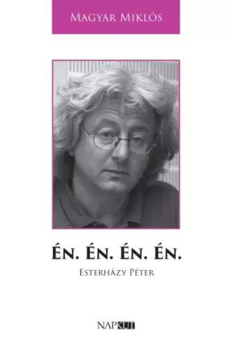 Magyar Miklós - Én. Én. Én. Én. (e-könyv)