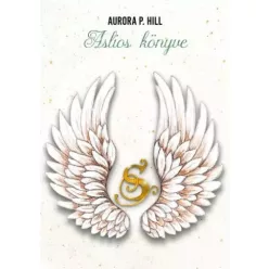 Aurora P. Hill - Aslios könyve (e-könyv)