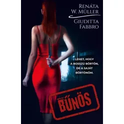 Giuditta Fabbro, Renáta W. Müller - Bűnös (e-könyv)