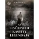T. Richolm - Az elsüllyedt kastély legendája (e-könyv)