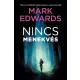 Mark Edwards - Nincs menekvés (e-könyv)