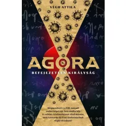 Végh Attila - Agora (e-könyv)