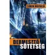 Simon Mockler - Dermesztő sötétség (e-könyv)