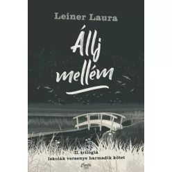 Leiner Laura - Állj mellém (e-könyv)