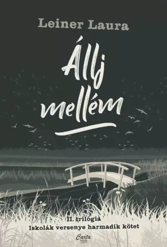 Leiner Laura - Állj mellém (e-könyv)