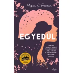 Megan E Freeman - Egyedül (e-könyv)