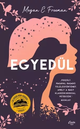 Megan E Freeman - Egyedül (e-könyv)