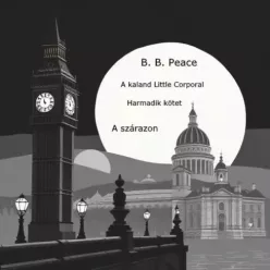 Pregh Balázs - A szárazon (e-könyv)