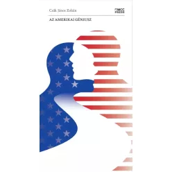 Csák János - Az amerikai géniusz (e-könyv)