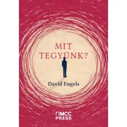 David Engels - Mit tegyünk? (e-könyv)