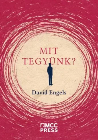 David Engels - Mit tegyünk? (e-könyv)