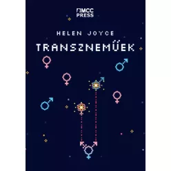 Helen Joyce - Transzneműek (e-könyv)