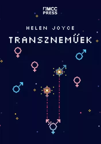 Helen Joyce - Transzneműek (e-könyv)