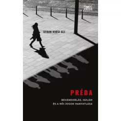 Ayaan Hirsi Ali - Préda (e-könyv)