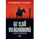 Norman Stone - Az ​első világháború rövid története (e-könyv)