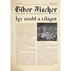 Tibor Fischer - Így urald a világot (e-könyv)