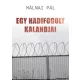 Málnai Pál - Egy hadifogoly kalandjai (e-könyv)