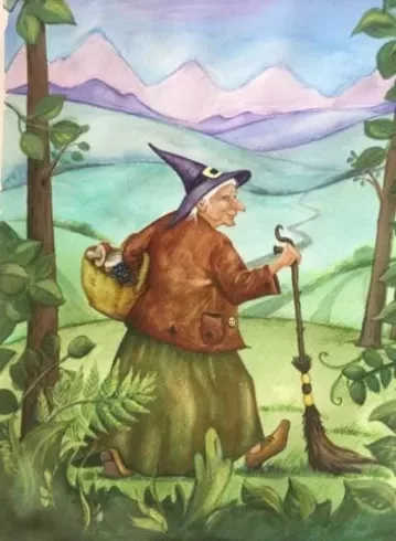 Fecske László - Boróka világa (e-könyv)